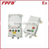 BQC China High Quality Explosion Proof Magnetic Starter IIB IIC DIP thumbnail-1