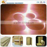 2016 New Rockwool Insulation Panel Production Line thumbnail-2