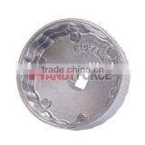 Oil Filter Wrench, Lubricating and Oil Filter Tool of Auto Repair Tools