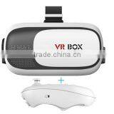 3D Glasses Virtual Reality Vr Box 2.0 With Hot Selling thumbnail-1