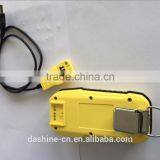 IP67 Waterproof Portable Multi Gas Analyzer for Coal and Oil Gas, Methane Combustible and Oxygen thumbnail-3