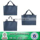 Custom Cheap Reusable Disposable Nonwoven Cloth Bag Shopping Bag Quality Choice thumbnail-1