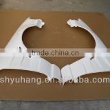 For A31 Cefiro D-MAX Style +30mm glass fiber front fenders                        
                                                Quality Choice