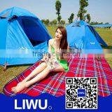 Animal Style Printed Blanket thumbnail-1