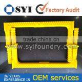 Building Raw Material Manhole Steps thumbnail-2