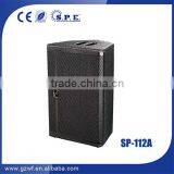 SPE Audio, Loudspeakers, Speaker Box, SP-112A, 12 Inch 350W Professional Active Speaker thumbnail-1