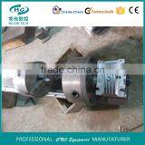 CNC Router 4th Axis Rotary Device With 2 Self-centering Chucks