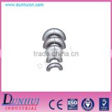 DIN 2615 High quality carbon steel elbow