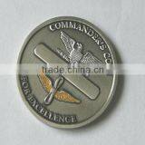Customize Die Casting Logo Nameplate/badge