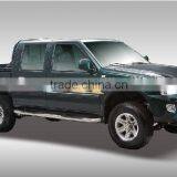 Double Cabin Diesel Pickup SY1026LC JINBEI Brand for Africa thumbnail-1