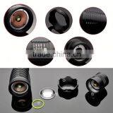 S3 Super Bright XML T6 Rechargeable Mini Zoom Flash Torch Light Long Range thumbnail-4
