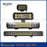 High Lumens Led Offroad Light Bar 40000 Lumens