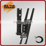 Economy Adjustable Height TV Bracket for 32 to 55 Inch LCD LED Plasma Screen thumbnail-3