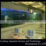 Acrylic Sheet Price for Aquarium Oceanarium Manufacturer thumbnail-2