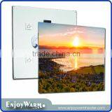 TUV GS CE ROHS SAA ISO9001 IP54 Frameless Wall Mounted Infrared Heating Panel