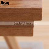 Wholesale Hot Selling Best Price Designer Dining Table Set thumbnail-5