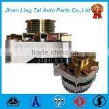 Beiben Alternator Weichai Diesel Engine Alternator Parts Weichai Alternator thumbnail-6