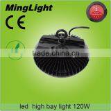 1-10v Dimming Available 30w-200w Industrial Lighting Led High Bay Light 120w With Top Quality Wholesale Price thumbnail-6