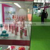 Empty Mini Applicator Caps Plastic Mascara Tubes With Brush thumbnail-3