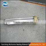 Stainless Steel Flange Electric High Efficient Heater Exchange Immersion Water Heater thumbnail-5