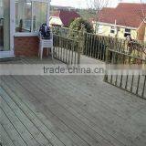 Floor Tiles Eco-forest Wpc Wood Engineered Floor