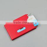 Cell Phone Stand Pocket Mirror for Promotion, Plastic Mirror thumbnail-3