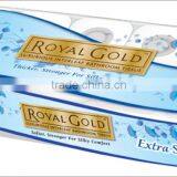 ROYAL GOLD Toilet Rolls thumbnail-3
