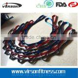 VSH600 Ningbo Virson Fitness Aerial Yoga Hammock Covered Hammock Straps thumbnail-4