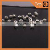 China A Grade Crystal Rhinestone in Settings for Wedding Dress thumbnail-1