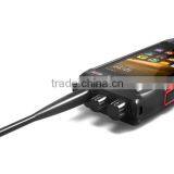 DMR Radio+Android Smartphone ,Runbo H1 Ip67 Waterproof thumbnail-2