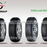 Chinese Top Quality Pcr Radial Car Tires HD667 205/55R16 thumbnail-2