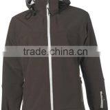 Softshell Jacket and Outdoor Jacket