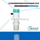 Aluminum Shell Ultrasonic Digital Level Transducer thumbnail-2