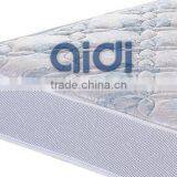 Comfort Pressure Relieving Soft Foam Double Pocket Spring Mattress For School AC-1212 thumbnail-2