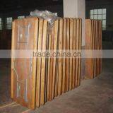 Cheap 6FT Event Plywood Table Folding Banquet Tables Wholesale thumbnail-3