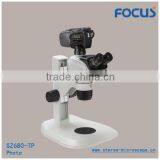 SZ780 14.85X~114.75X Trinocular Industrial Microscope thumbnail-3