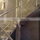 Aluminum Exterior Handrail Lowes/stainless Steel Removable Handrail/building Materials Quality Choice thumbnail-3