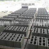 QMY4-45 Mobile Egg Laying Concrete Hollow Block Making Machine, Brick Molding Machine Automatic Block Machine Introduction thumbnail-4