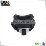 Fashionable New Version VR BOX Virtual Reality Headset 3D Video Movie Game Glasses For 4~6 Inch Smartphones thumbnail-2