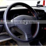 2016 Euro Cup England Leather Car Steering Wheel Covers