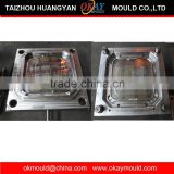 highly quality plastic injection bucket mold