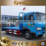 dongfeng Euro III Standard flatbed transport truck