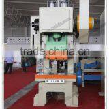 Mechanical Sheet Metal Punching/press Machine JC21-125 thumbnail-3