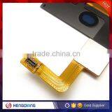 Best Quality Touch Screen Digitizer Assembly LCD Screen Digitizer Display+ Mid Frame For Xiaomi 3 Mi3 Black thumbnail-3