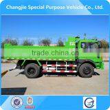 Foton ROWOR 10 Ton Tipper Truck thumbnail-1