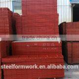 Reusable Lightweight Panel Wall Formwork From CHINA