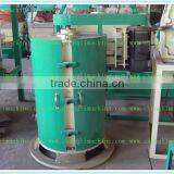 2014 2-5 T/H DTP Corn Degerminating Machine Electric Corn Grinder