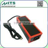 High Efficiency 150W 24V AC/DC Adapter thumbnail-6