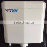 808 Plastic Cistern Toilet Tank With Toilet Flush Parts thumbnail-1