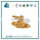 Female and Male Whitey Ball Valve thumbnail-5